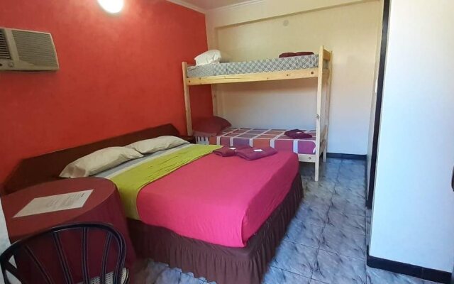 Hostel Noelia