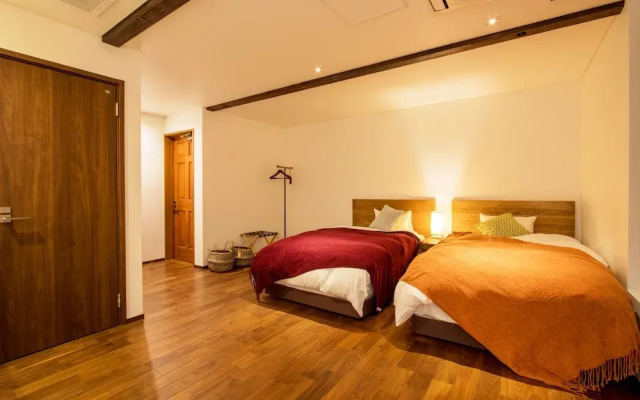 Numajiri kogen lodge