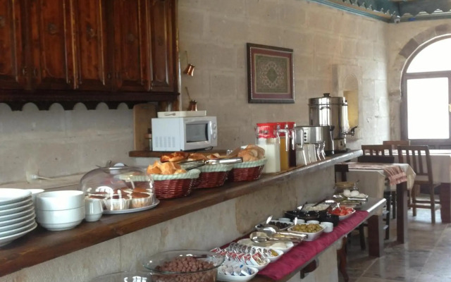 Erenbey Cave Hotel