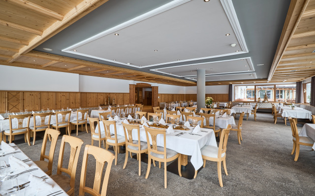 Wellness-Sporthotel Ratschings