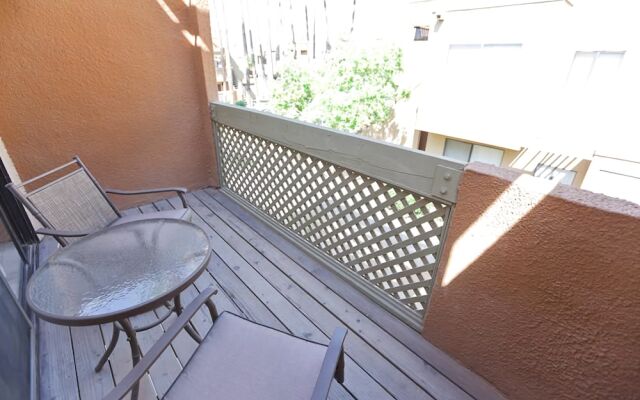 Sweet Escape By Signature Vacation Rentals