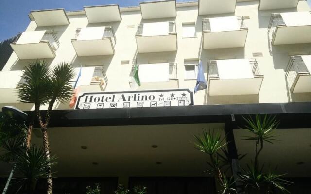 Hotel Arlino