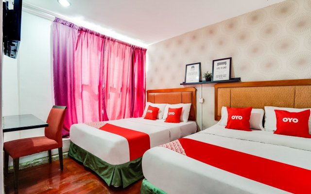 OYO 89652 Bjorn Boutique Hotel