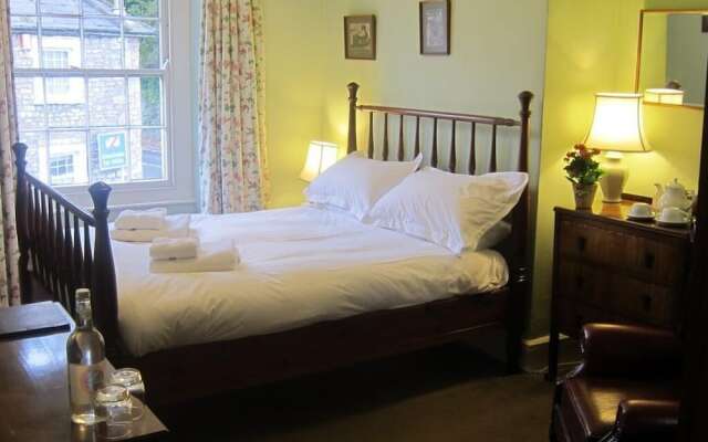 The Oakhill Inn