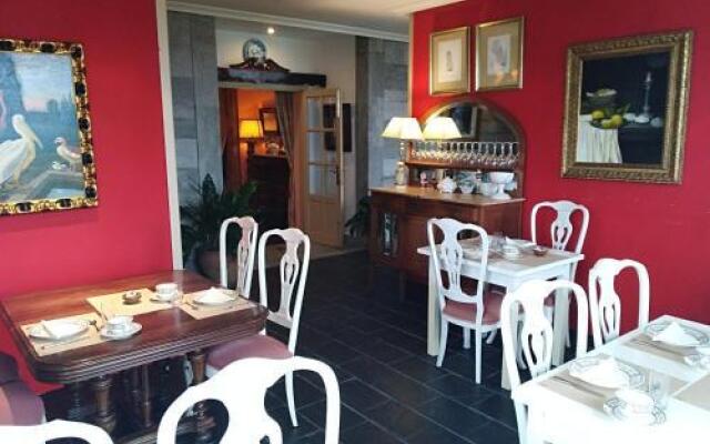 Hotel Rural El Pagadín