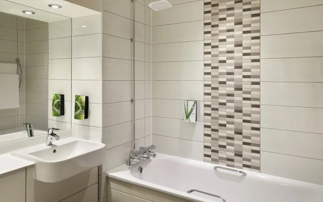 Premier Inn Glasgow Cc St Enoch Square