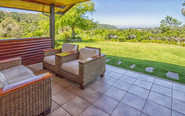 Piesang Valley Lodge