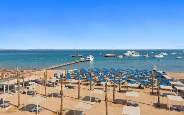 Pickalbatros Blu Spa Resort - Adults Friendly 16 Years Plus