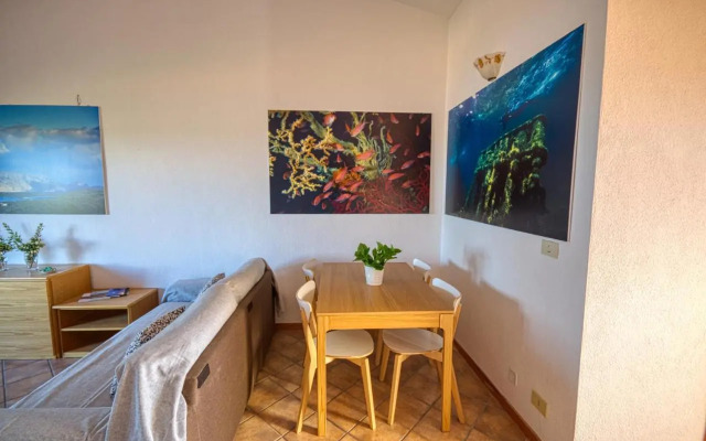 Porto Coda Cavallo Apartaments