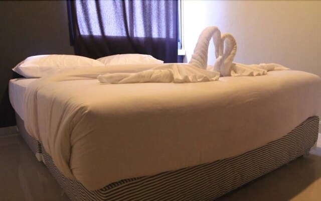 Your Hostel