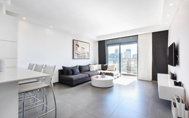 Beautiful 3BR Penthouse in Brenner 1 by HolyGuest