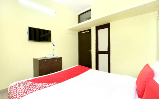 OYO 12038 Hotel Alishan