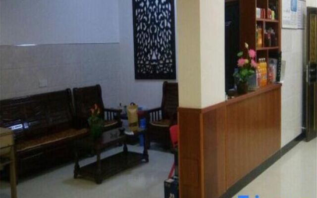 Xianju Yiguangju Nongjiale