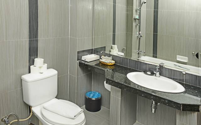 Hotel Grand United Ahlone Branch
