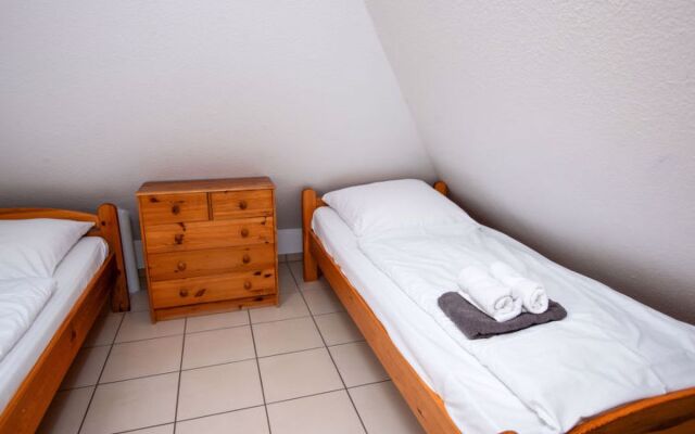 Holiday Home Nordlicht