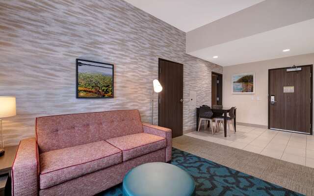 Home2 Suites by Hilton Dekalb