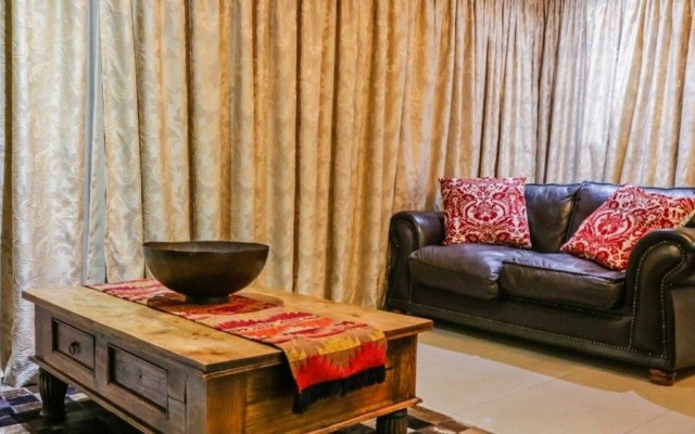 Kwantulindawo Guesthouse Newcastle