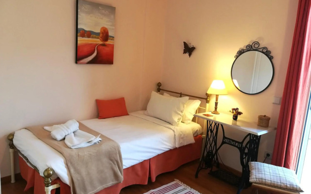 Garitsa bay Apartment