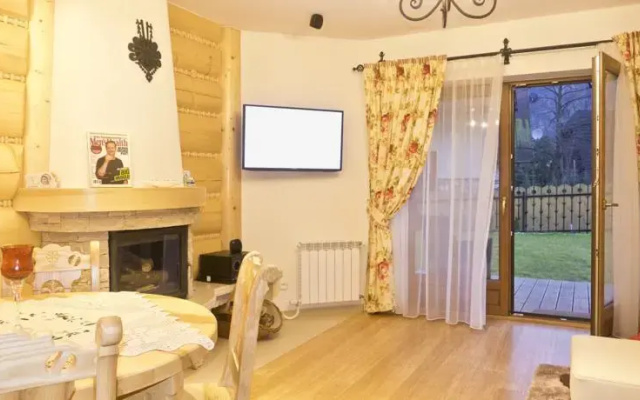 Luxapart Zakopane