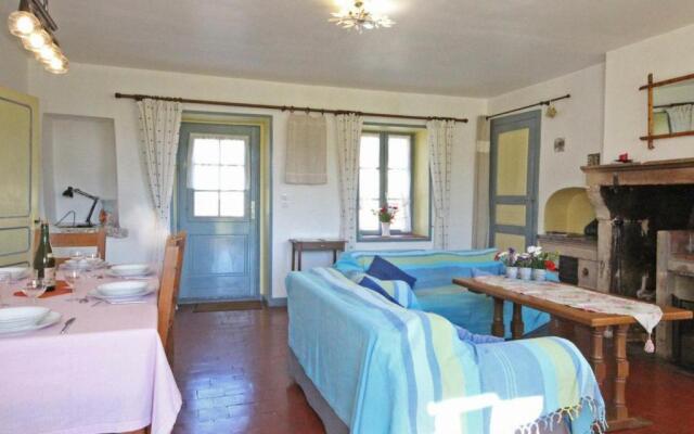 Gîte Pervenchères, 4 pièces, 6 personnes - FR-1-497-49