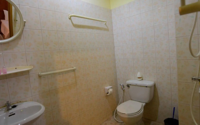 Sabai Dee Patong Guesthouse