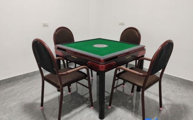 Sanqingshan Yinhu Xiaozhu Homestay