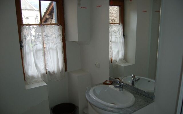 Chambre d'hôtes Bleu Lavande