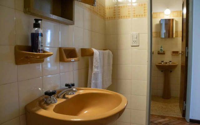 Cómodo y Agradable Departamento Céntrico