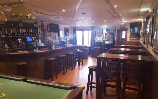 Ardersier Alma The Star Inn Rooms