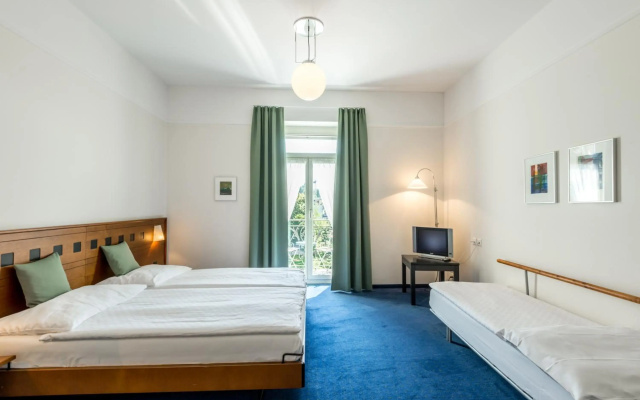 Grand Hotel Europe