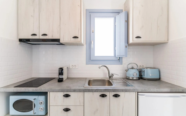 SantoRossa Luxury Villas