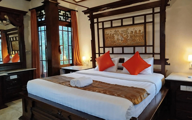 Collection O Ubud Near Central Ubud Formerly Hotel Suly – Guest Rooms – Ubud