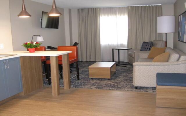 Candlewood Suites Cleveland South - Independence by IHG