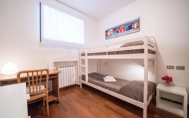 Bright Apartments Desenzano - Caravelle Pool