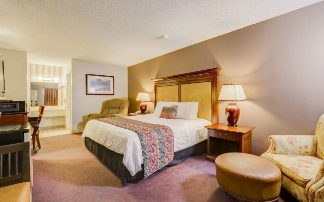 Lake View Inn