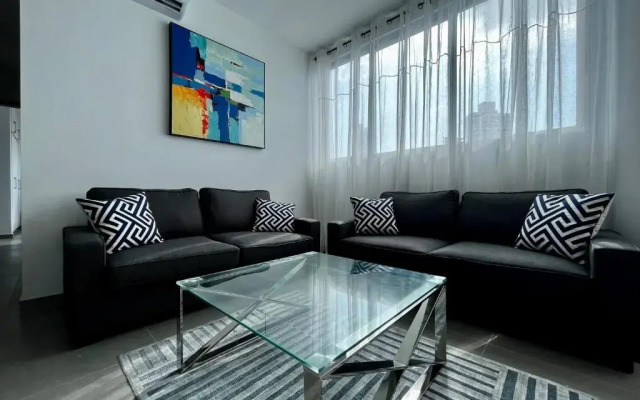 Signature Point Bella Vista, Sea View 2 BR
