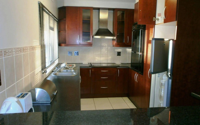 Vicmor Court 35 - Apartment