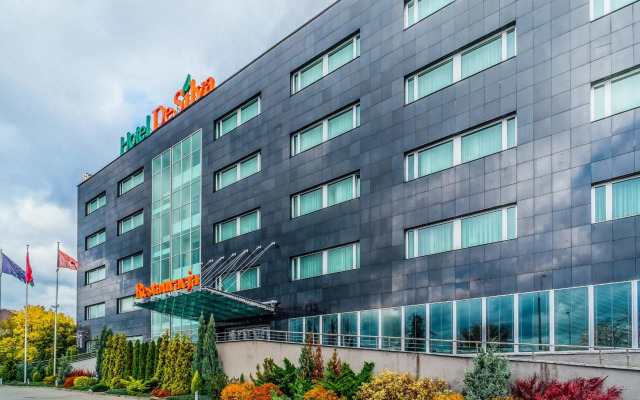 Hotel DeSilva Warszawa Piaseczno