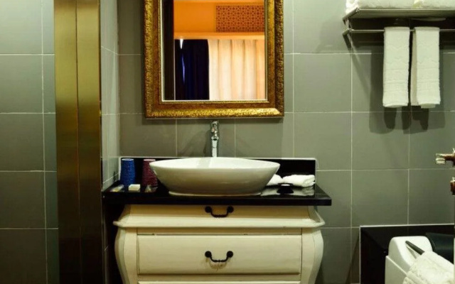 Mabeier Boutique Hotel