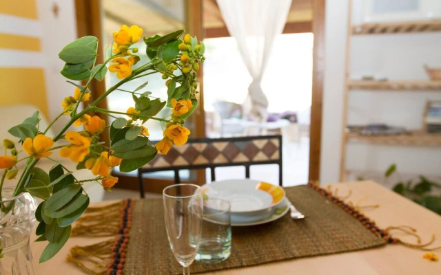 Alghero Rural Relax & Private Comfort Exclusive Villa Laurus