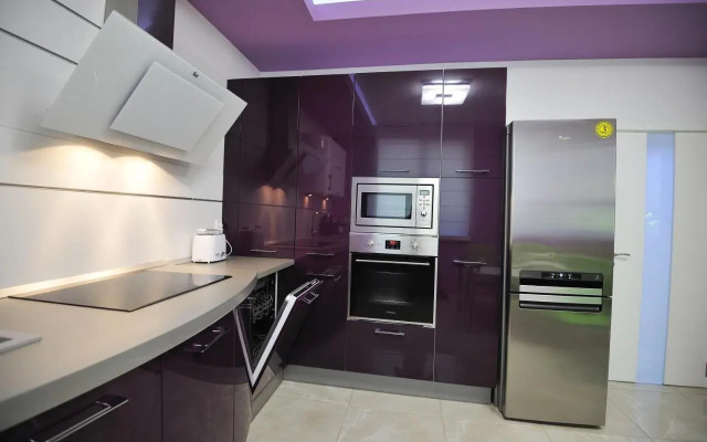 Delfin Apartment