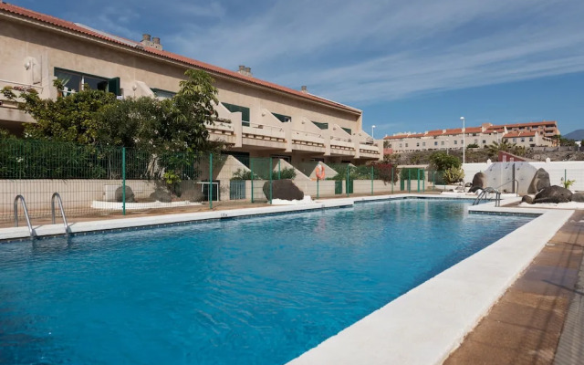 Apartamento BalancÃ³n Medano