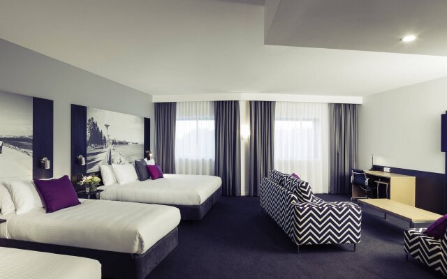 Mercure Newcastle Airport