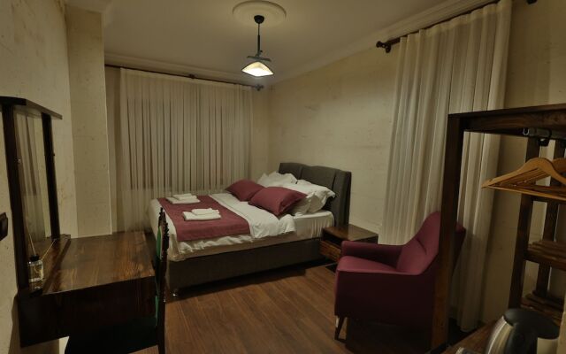 Yellow Stone Suites