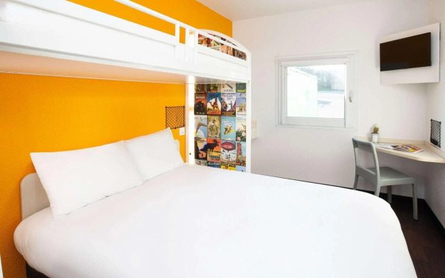 hotelF1 Bordeaux Nord Lormont