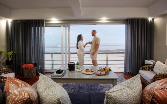 Cape Recife Lighthouse Villa