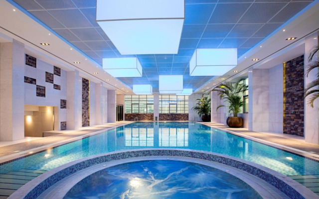 Millennium Kurdistan Hotel & Spa