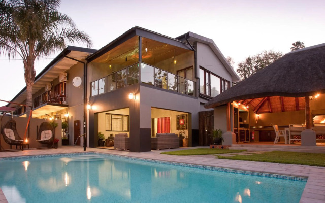 Miles B&B Guesthouse