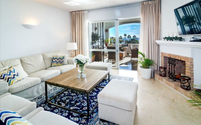 Apartment Malambo - Roomservice