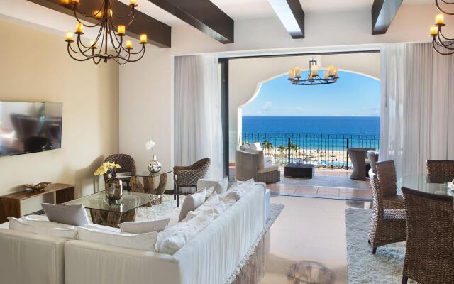 Hyatt Ziva Los Cabos- All Inclusive